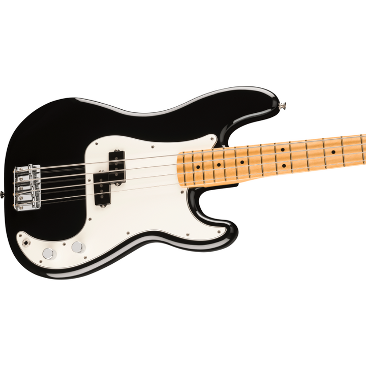 Fender Player II Precision Bass (Black)