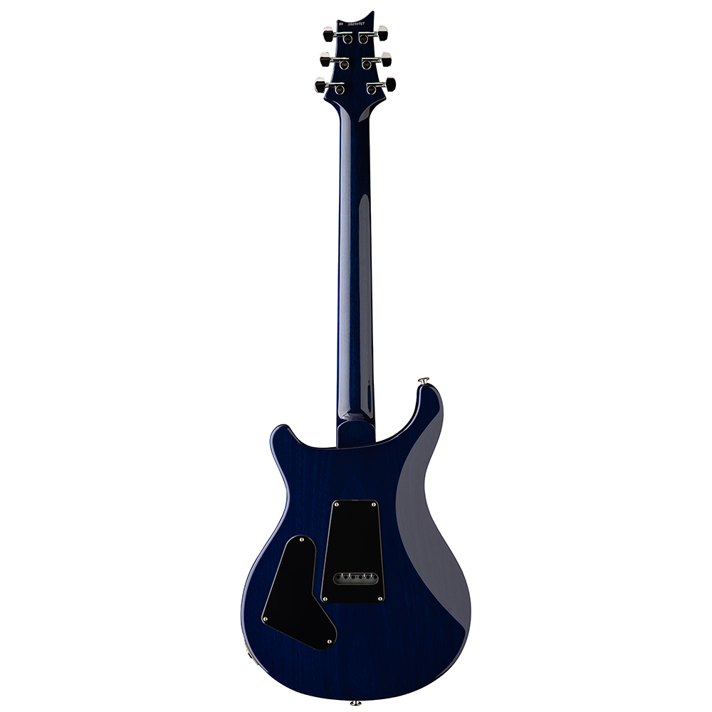 PRS S2 Custom 24 (Faded Gray Black Blue Burst) 112818::GW: – Music PRS S2 Custom 24 (Faded Gray Black Blue Burst) 112818::GW: – Music
