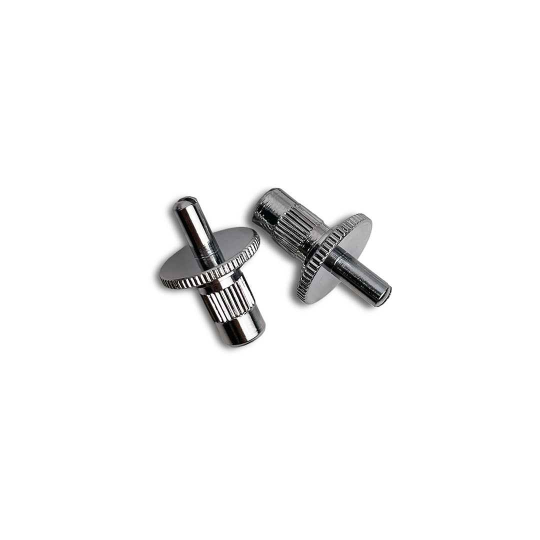 Allparts GB-0595 Roller Tunematic Chrome