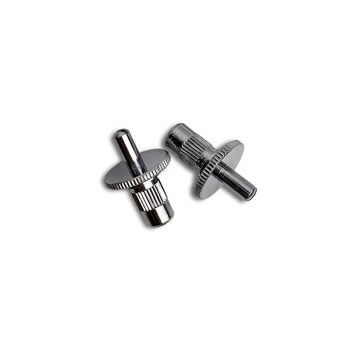 Allparts GB-0595 Roller Tunematic Chrome