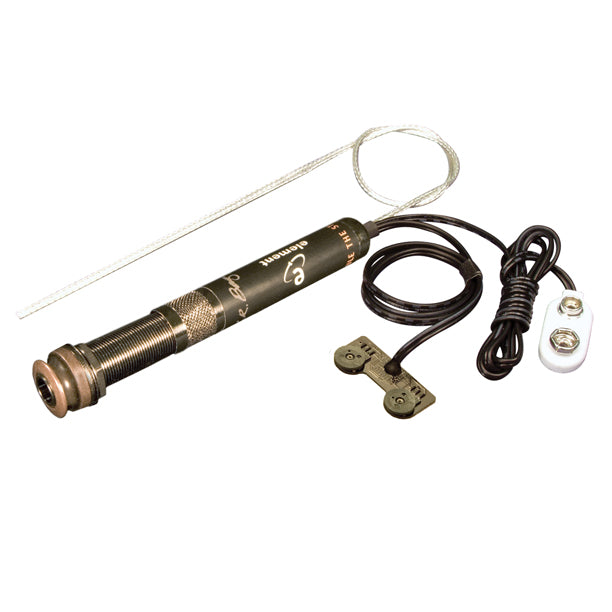 LR Baggs Element Active System VTC for Nylon Strings
