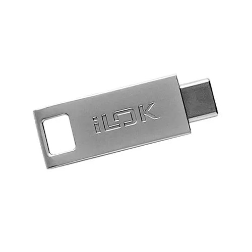 Pace iLok 3 USB License Dongle (USB-C)