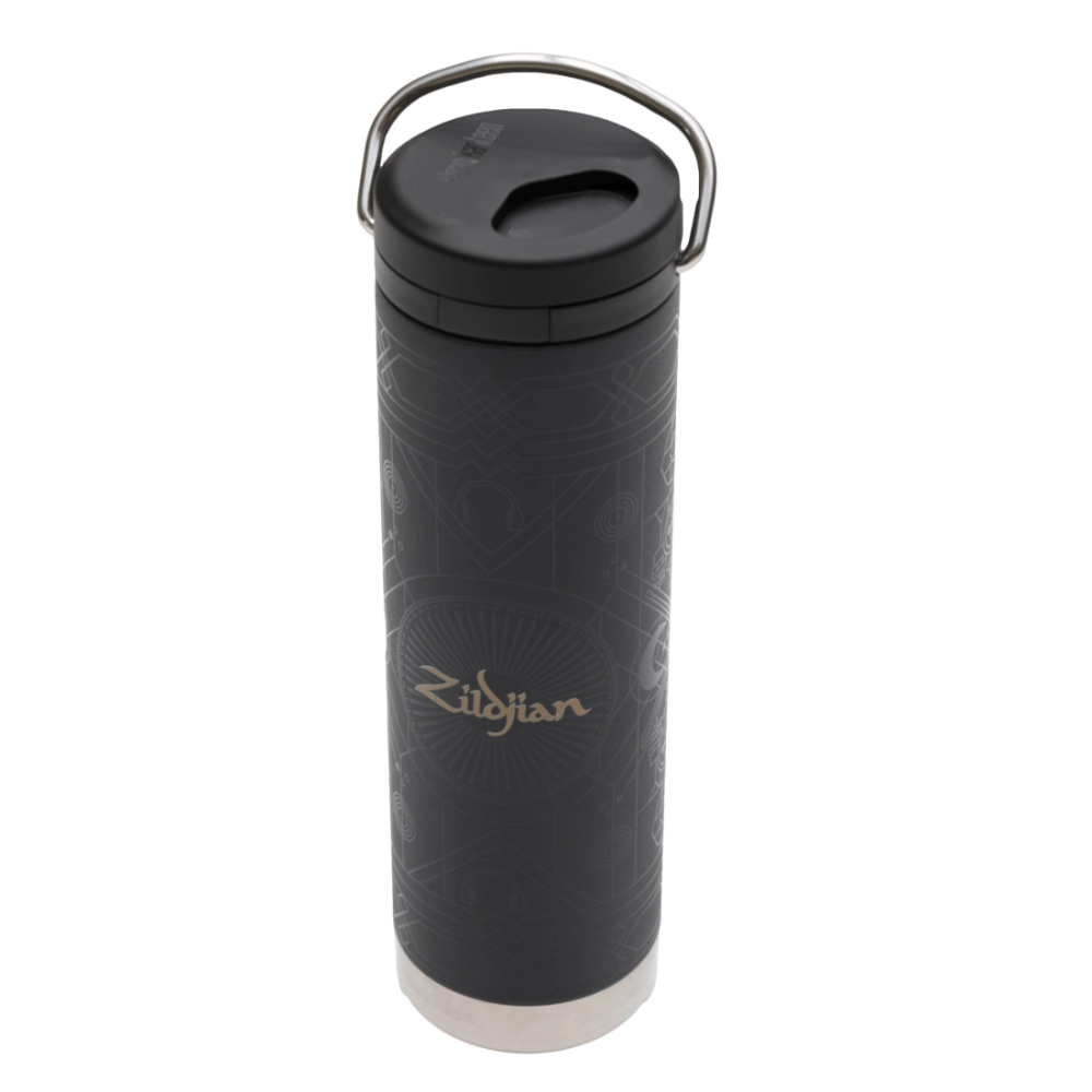 Zildjian Klean Kanteen Water Bottle