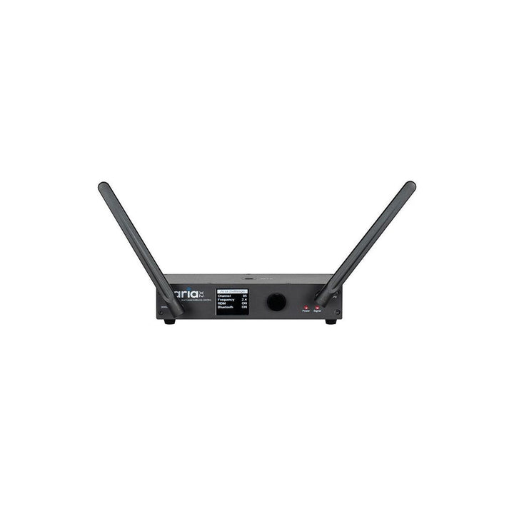 ADJ ARIA-X2-TRANSCEIVER Single Universe Wireless Aria X2 Transceiver