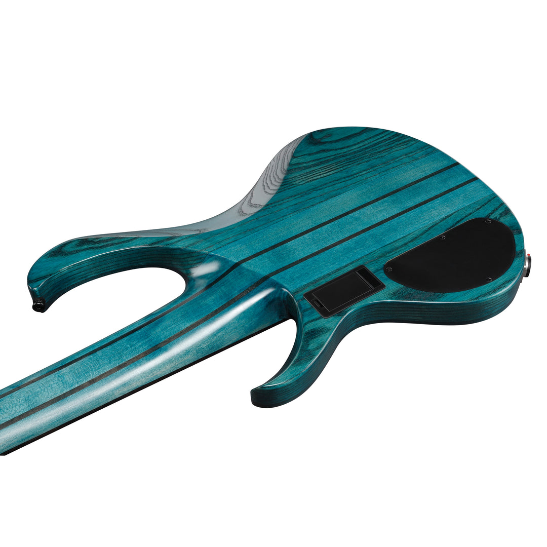 Ibanez BTB Standard 6-String Bass (Cosmic Blue) BTB946COL