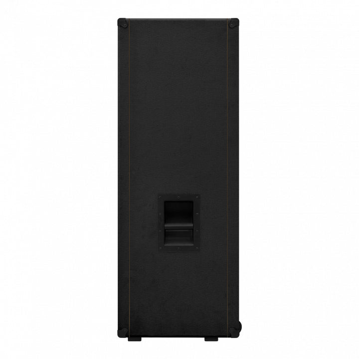 ORANGE OBC 810C BASS CAB- BLACK