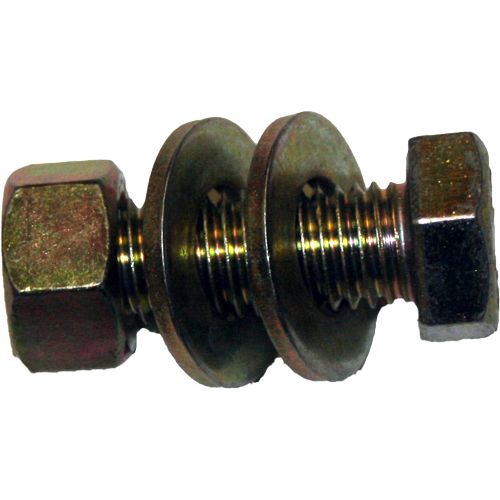 Burger TB2-5/8 Truss Bolt Kit 2" x 5/8"