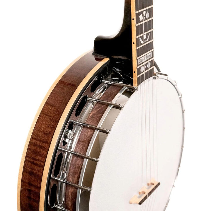 Gold Tone Gt Orange Blossom Banjo Lightweight