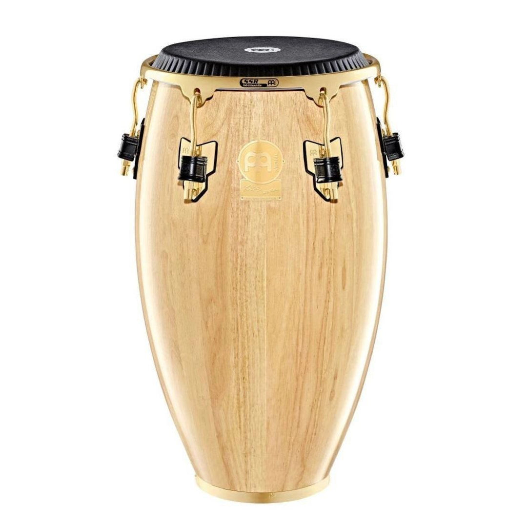 Meinl Kachiro Thompson 12.5'' Conga w/Black Calfskin Skyndeep Heads
