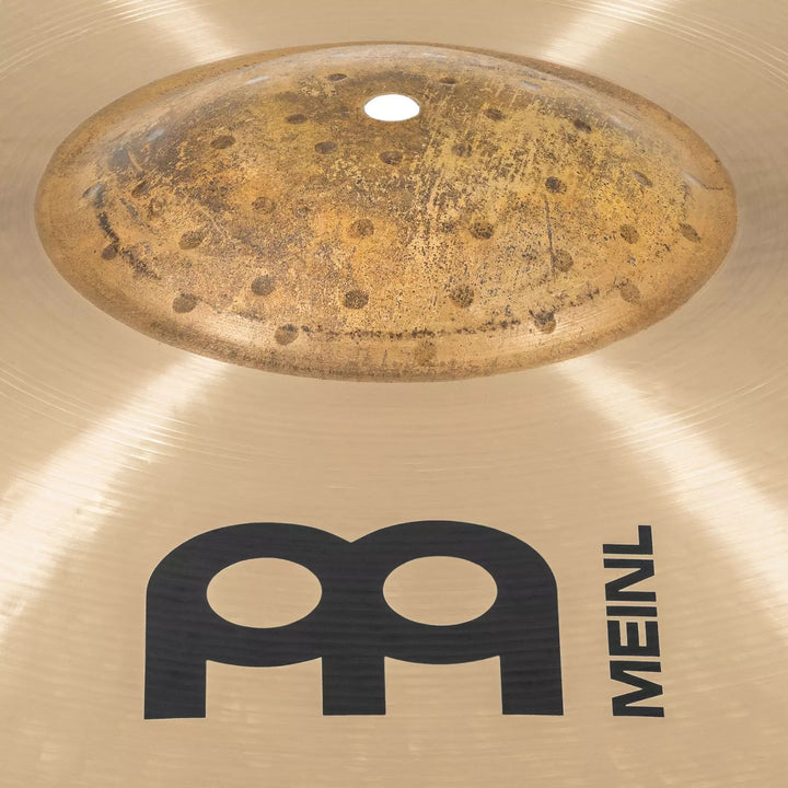 Meinl B20POR 20" Byzance Traditional Polyphonic Ride