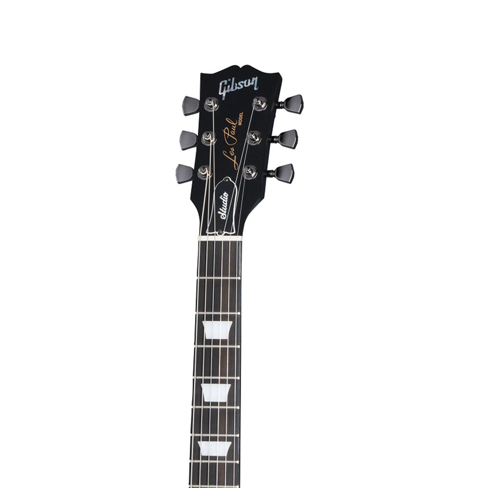 Gibson Les Paul Modern Studio Electric Guitar - Smokehouse Satin