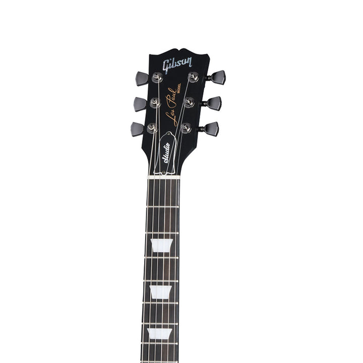 Gibson Les Paul Modern Studio Electric Guitar - Smokehouse Satin