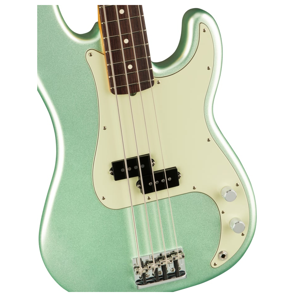 Fender American Professional II Precision Bass Rosewood
