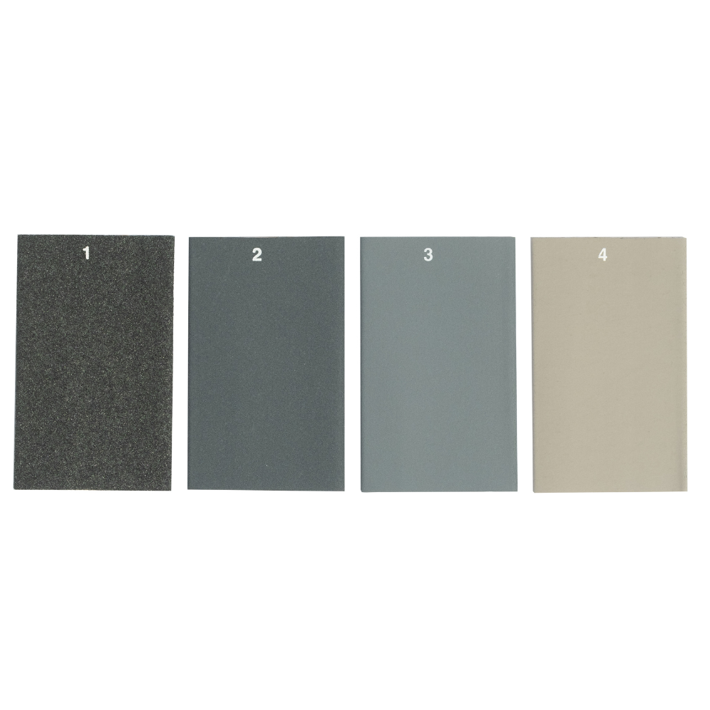 MusicNomad TRACERS-PADS-REPLACE 4-Piece Tracers Replacement Pads