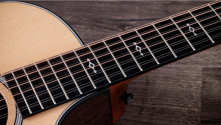 Taylor 454ce Next Generation -  Natural