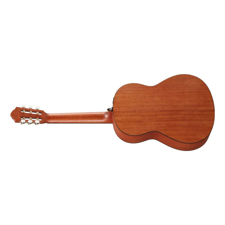 Yamaha CGX122MC Acoustic/Electric Classical Guitar with Solid Cedar Top