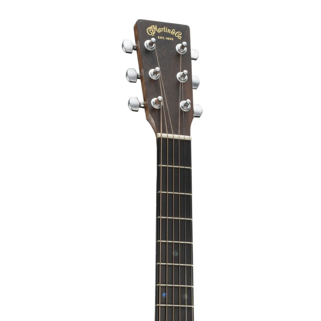 Martin 000C JR E Dreadnought Junior Acoustic-Electric Guitar