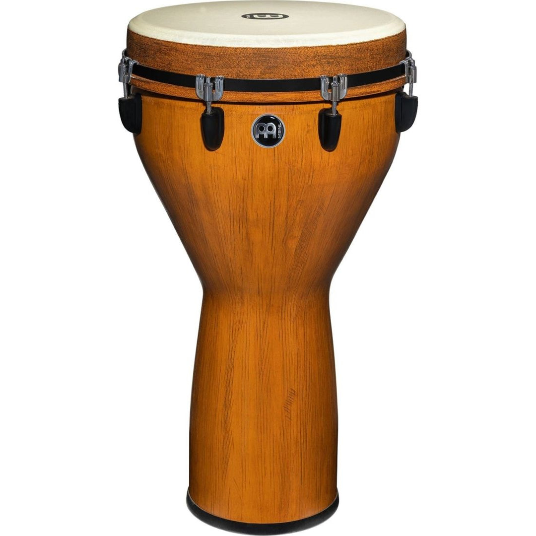 Meinl 14'' Jumbo Djembe, Barnwood