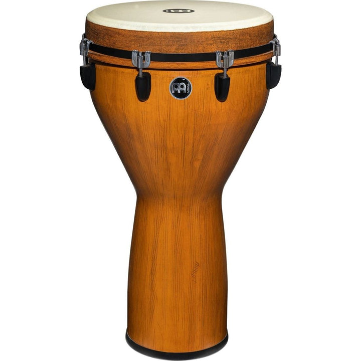 Meinl 14'' Jumbo Djembe, Barnwood