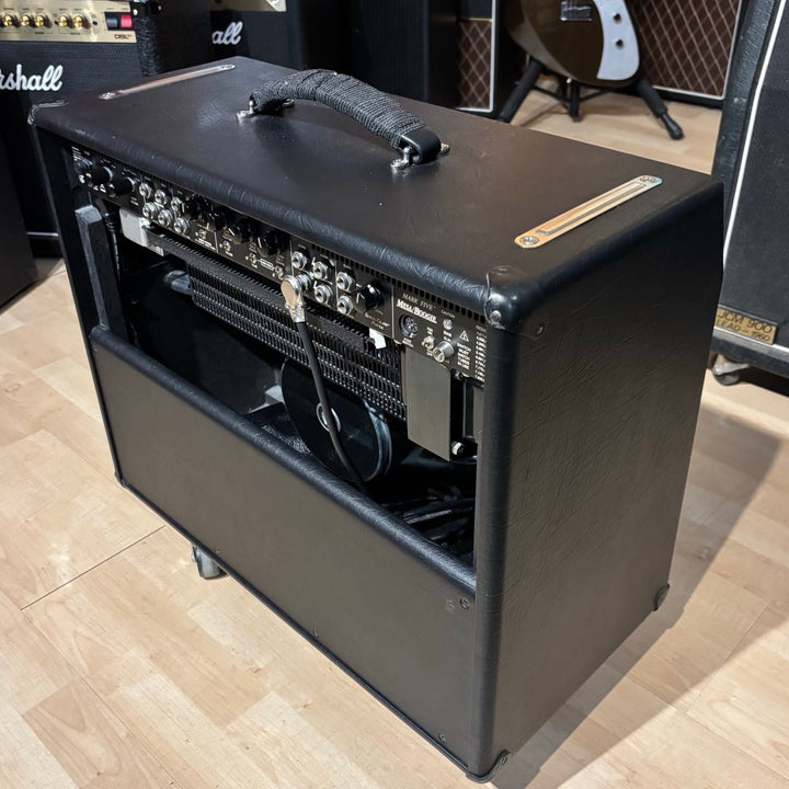 Mesa Boogie - MKV - 3 Channel (90 Watt 1x12 ) Combo w/ F. Switch & Carry Bag, MIDI Cable (2010) - USED