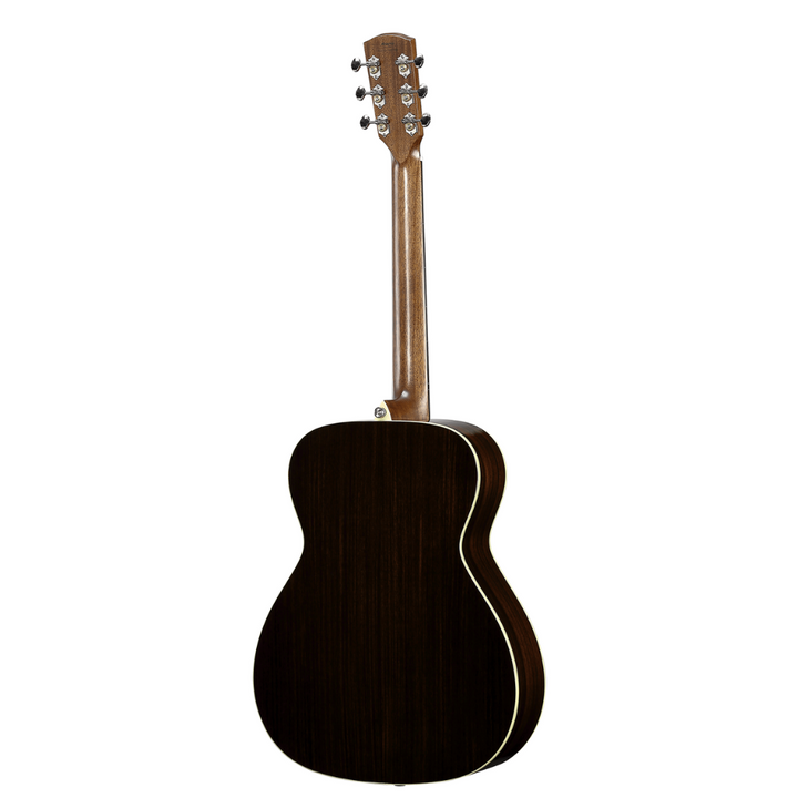 Alvarez LF70EHFDB Laureate Folk/OM Acoustic-electric Guitar LR Baggs HiFi - Daybreak