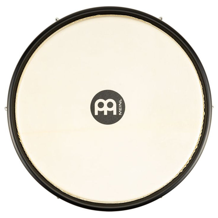 Meinl Percussion 12 1/2" HeadlinerÂ® Series Wood Djembe Vintage Wine Barrel