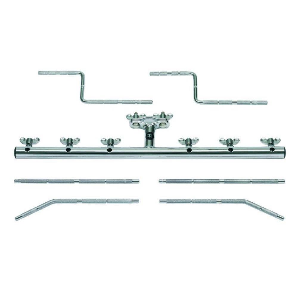 Meinl Mounting Bar with 6 Rods