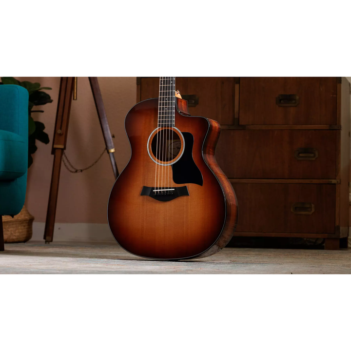 Taylor 214ce-K SB Plus Acoustic Guitar