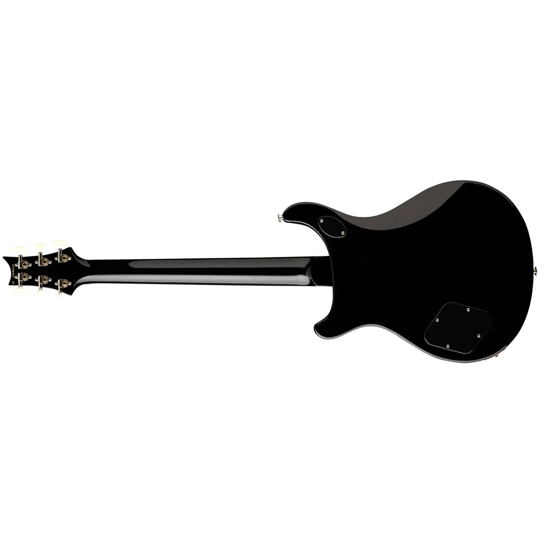 PRS S2 McCarty 594 Electric Guitar with Gigbag - Faded Gray Black Burst