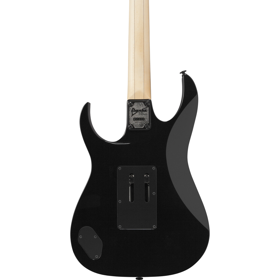 Ibanez RG Genesis Collection (Black) RG550BK