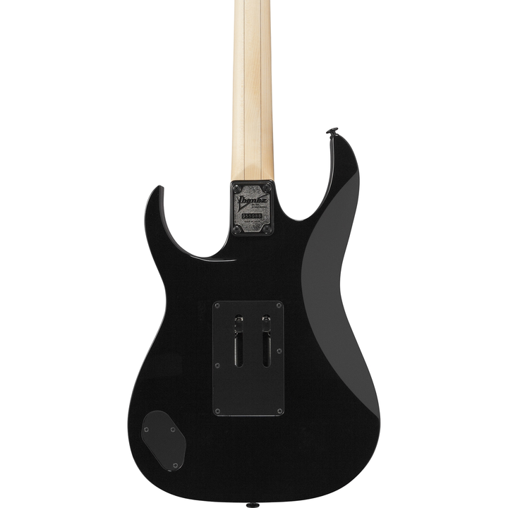 Ibanez RG Genesis Collection (Black) RG550BK