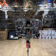 Tama BST148- Tama Metal Works Snare Drum 14 x 8. Limited Run