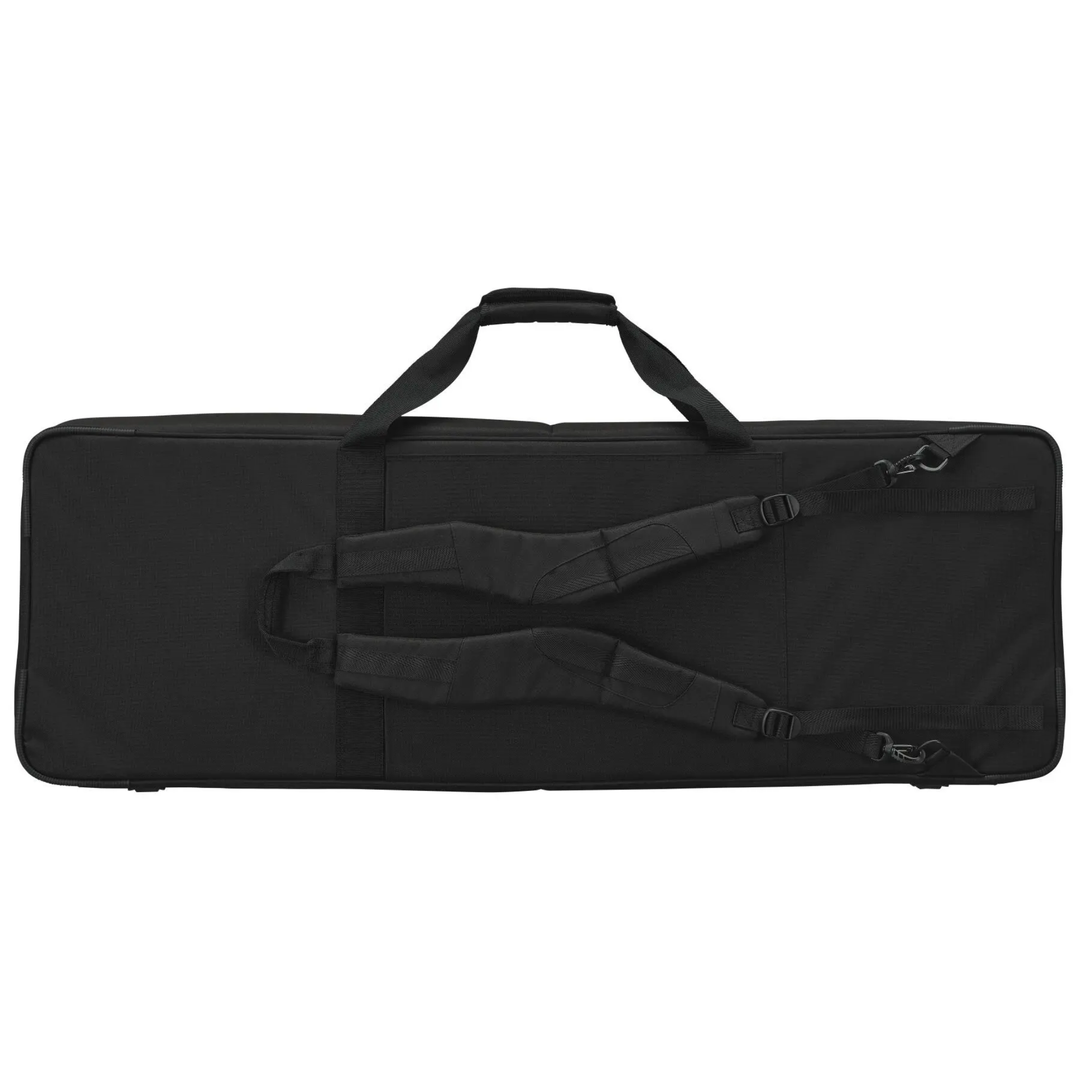 Yamaha SC-MODXM7 Premium Soft Case for MODX M7 w/Wheels and Shoulder Strap