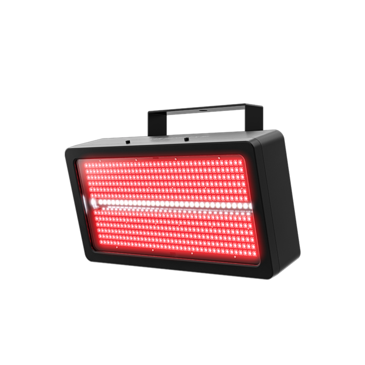 Chauvet DJ Shocker Panel FX IP IP66 rated blinder 16 controllable sections (8 RGB + 8 white)