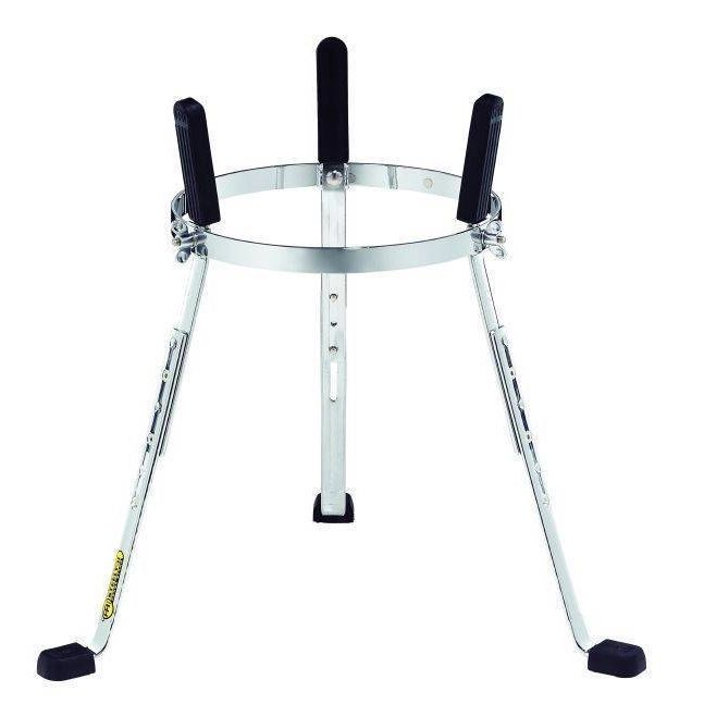 Meinl Steely II Conga Stand 12 inch, Floatune Series