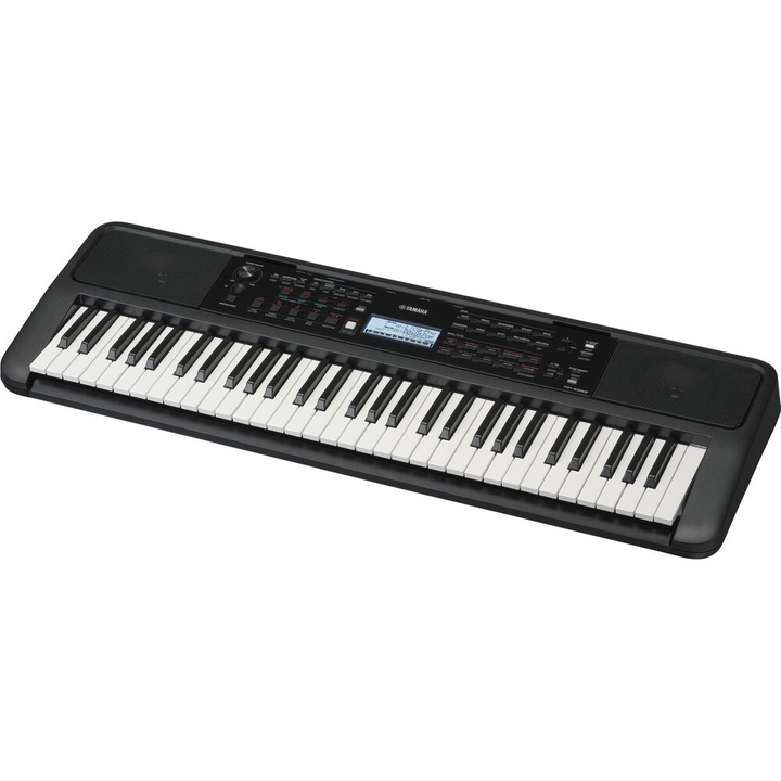 Yamaha PSR-E383 61-Key Touch-Sensitive Portable Keyboard
