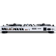 Rane ONEMKII Motorized DJ Controller - White
