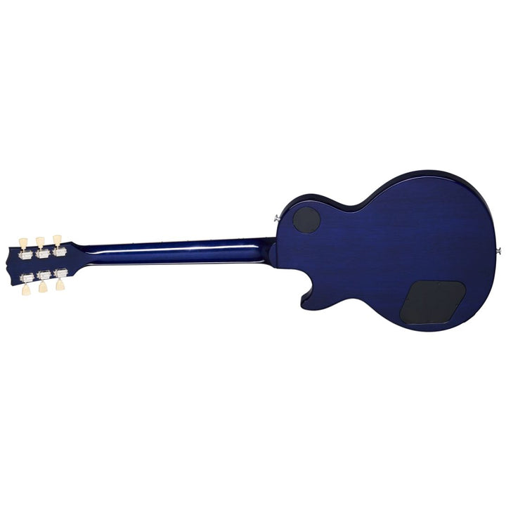Gibson Les Paul Studio Electric Guitar with Softshell Case - Blueberry Burst