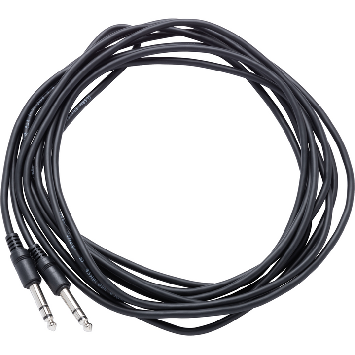 Supro SFS2 Dual Amp Footswitch
