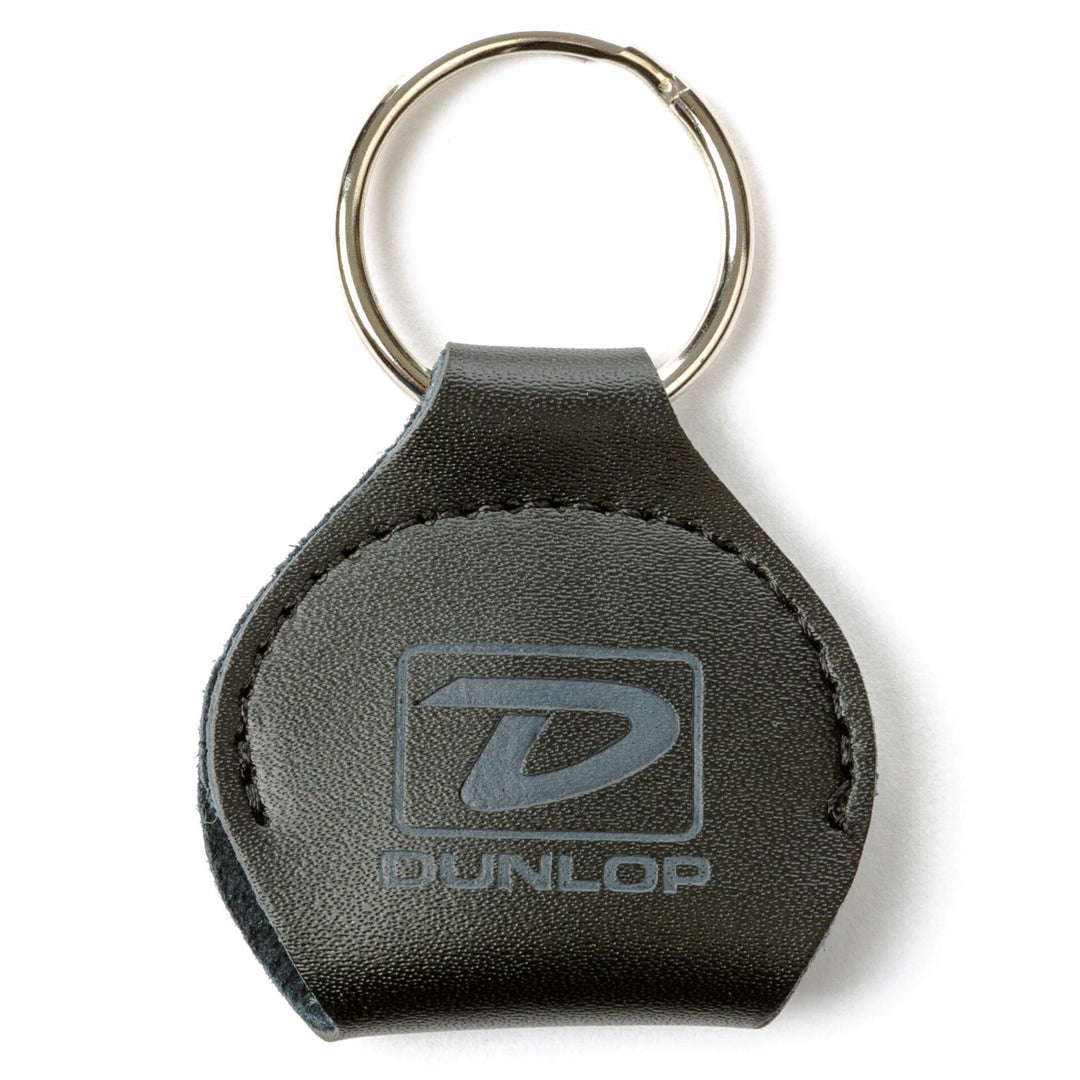 Dunlop 5201SI Picker's Pouch SQ D Logo-CH