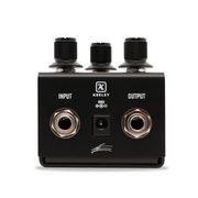 Keeley Mk3 Driver Overdrive Pedal