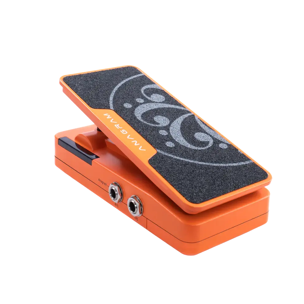 Darkglass Anagram Expression Pedal