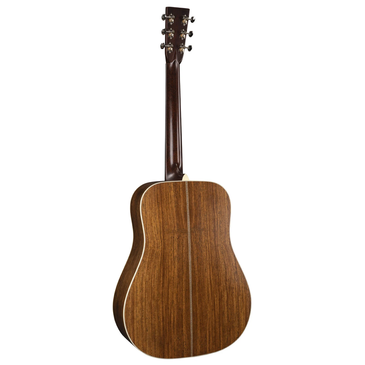 Martin D-28 Authentic 1937 VTS Acoustic Guitar w/Case, Left-Handed - Natural