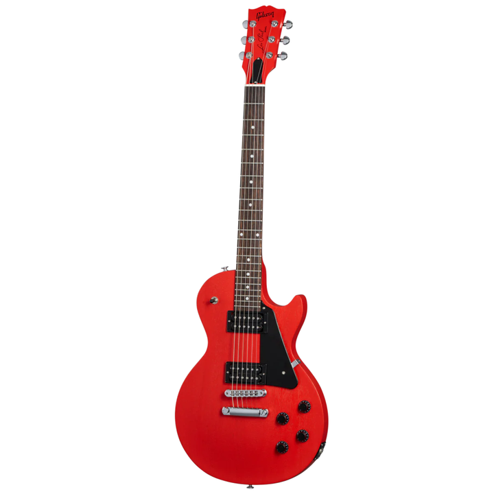 Gibson Les Paul Modern Lite - Cardinal Red Satin