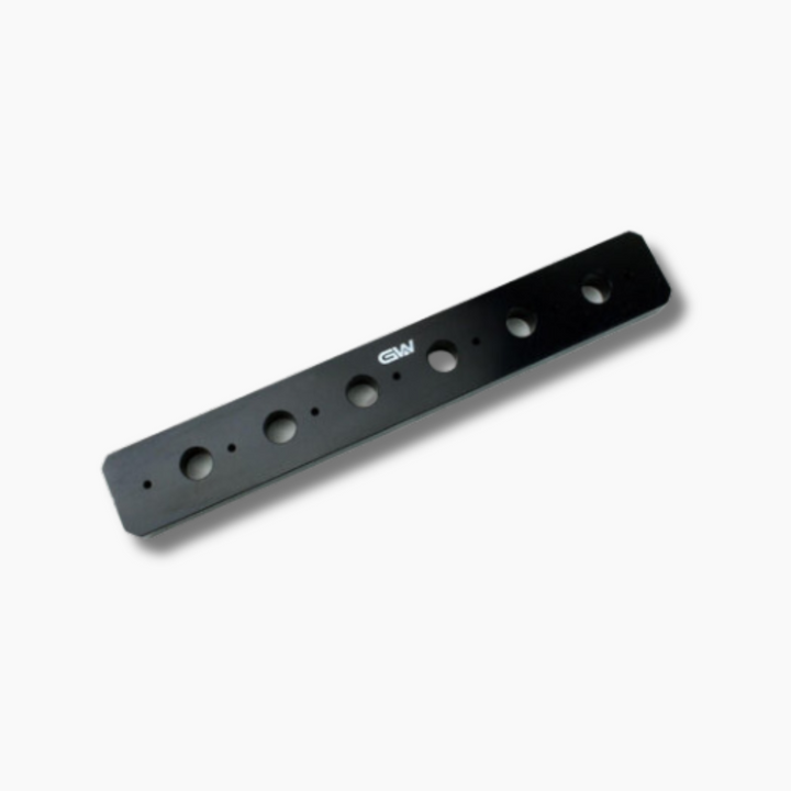 Allparts LT-1796-000 G&W Tuner Drilling Jig
