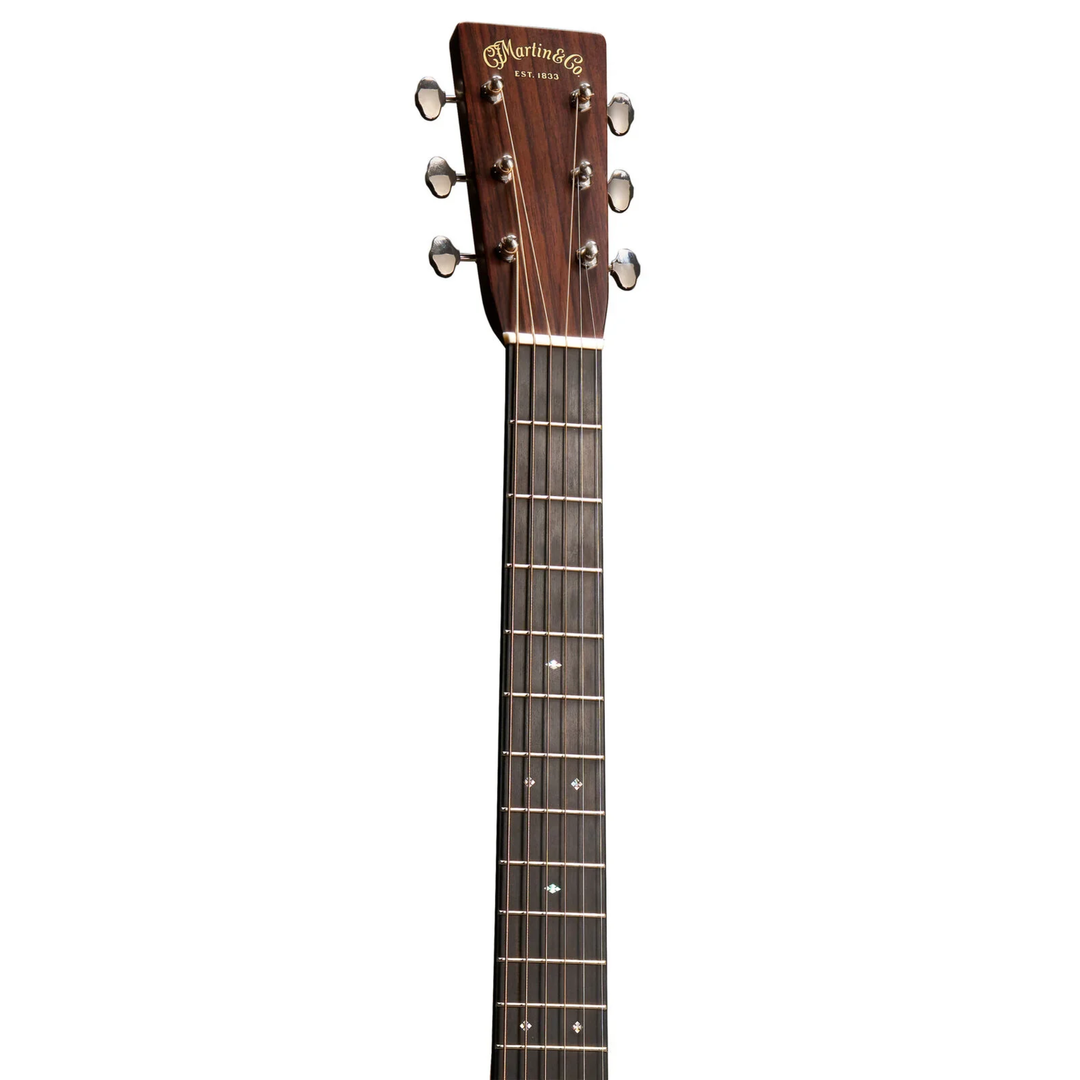 Martin Super HD-28 FG Spruce Top Rosewood Back & Sides Acoustic Guitar w/ Molded Hardshell Case