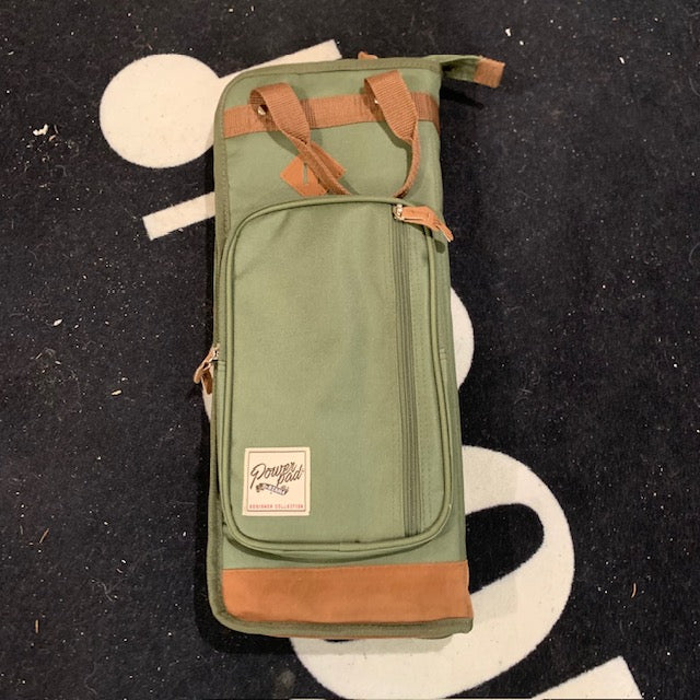 TSB24MGDEMO- Tama Powerpad Design Stick Bag 12 Pairs, Demo