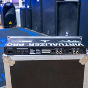 Behringer Virtualizer Pro Model DSP2024P 24bit Digital Effects Processor - USED