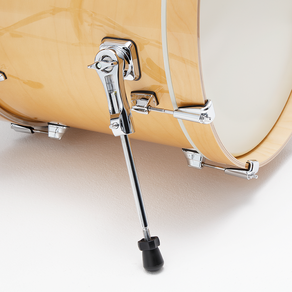 TAMA CL50RSGNL Superstar Classic 5-piece shell pack with 20" bass drum - Natural