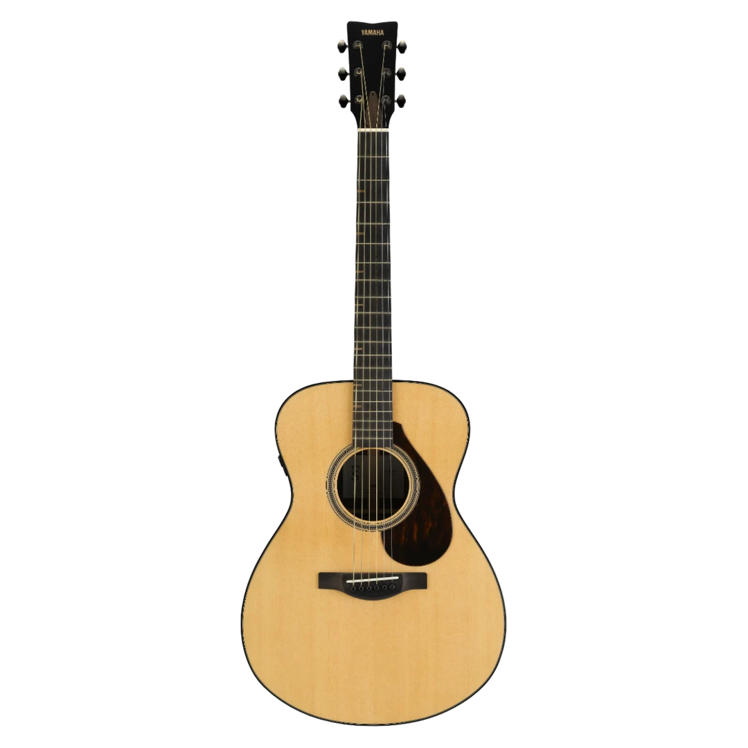 Yamaha FS7 RX Premium Acoustic Guitar (Natural)